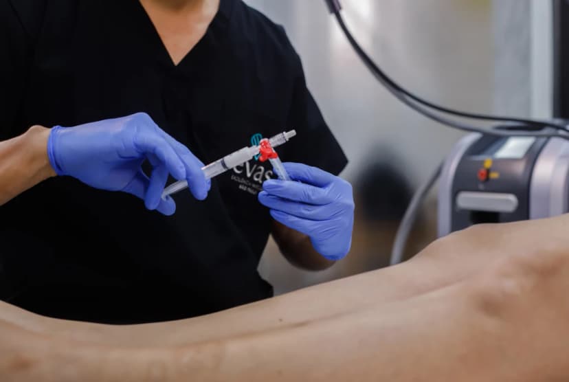 Escleroterapia, laser ou cirurgia: qual tratamento é indicado para cada caso