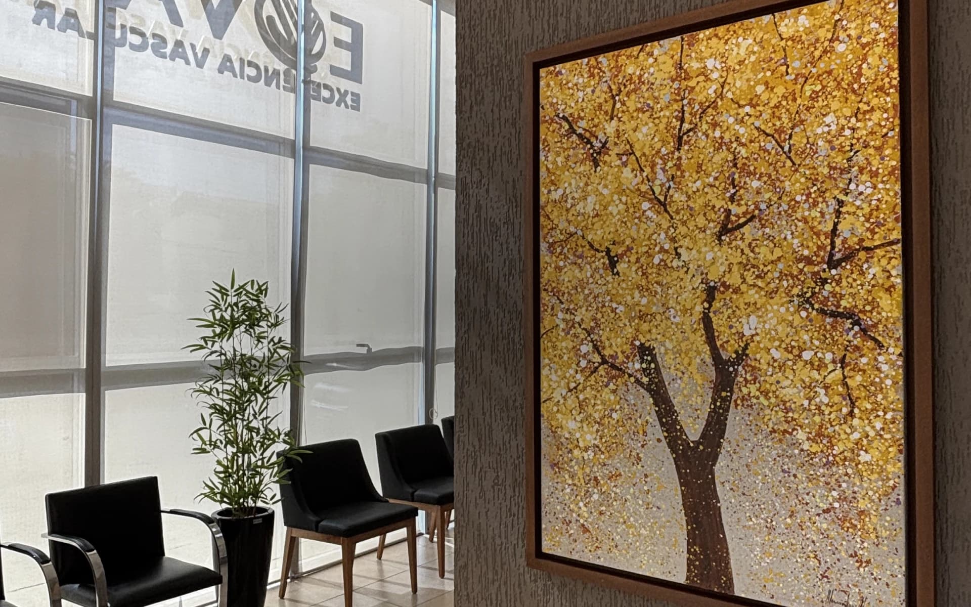 Clínica EVAS Londrina-PR