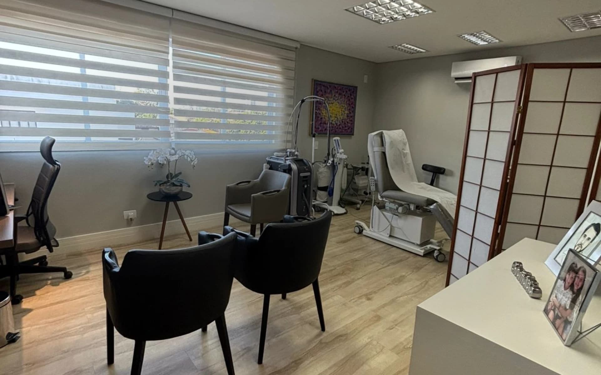 Clínica EVAS Londrina-PR