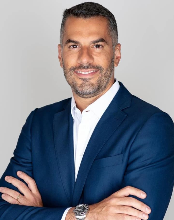 Dr. Marcelo Willians Monteiro