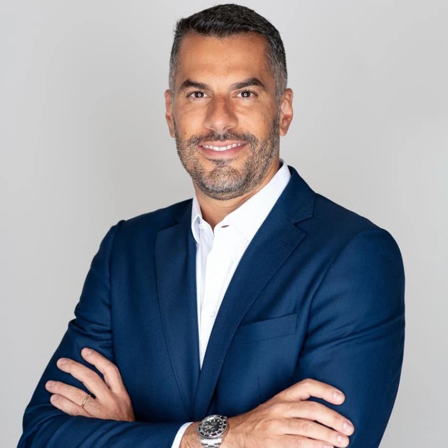 Dr. Marcelo Willians Monteiro