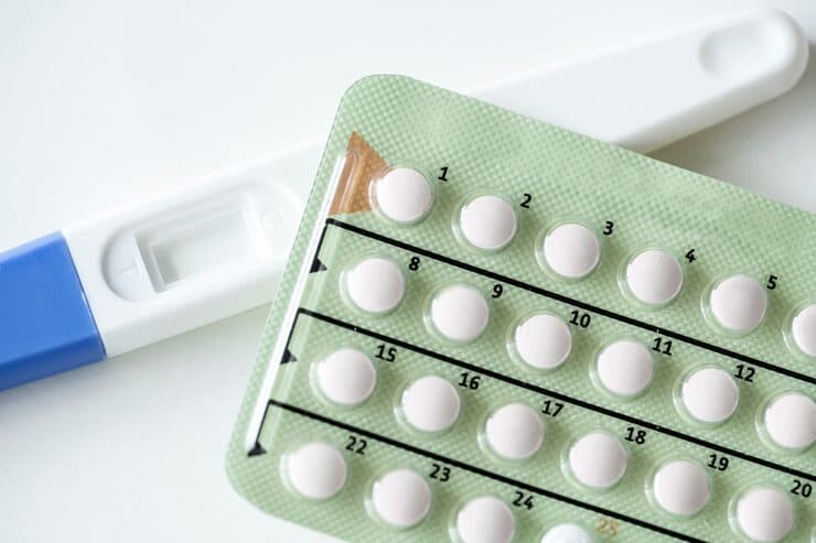 Anticoncepcional, gravidez e reposição hormonal: a relação entre hormônios e varizes