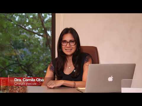 Conheça a Dra. Camila Oba