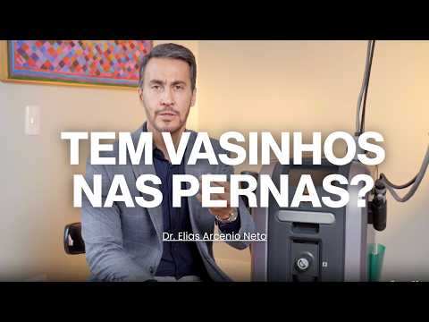 Procedimentos para vasinhos