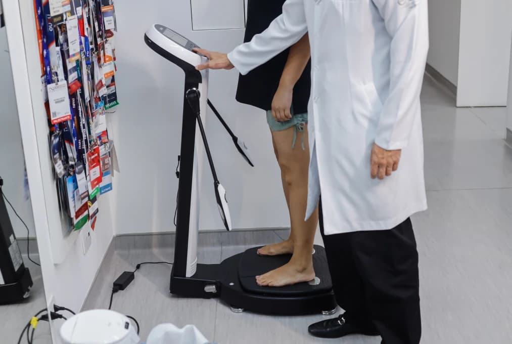 Outras Técnicas Minimamente Invasivas